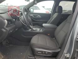 شيفروليه ترافرس